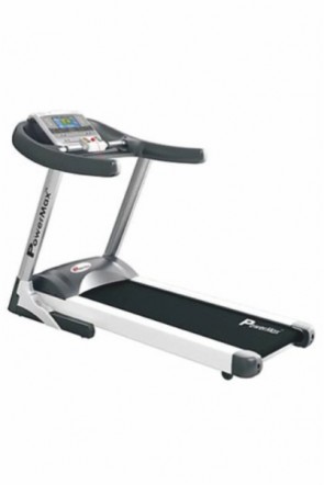 TDA - 530 Motorized Treadmill with HRC Healing Function